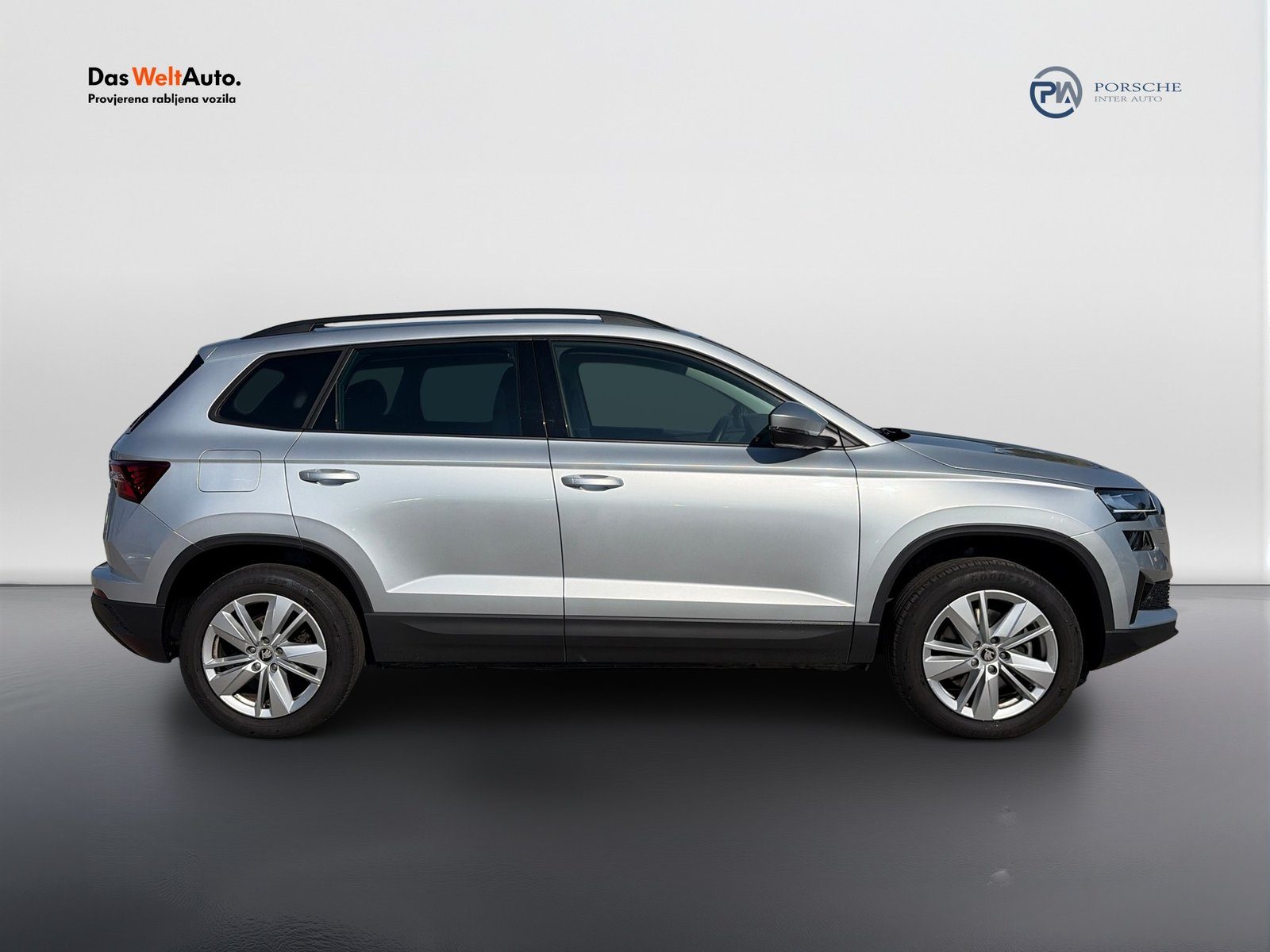 2025 Škoda Karoq — fotografija 4