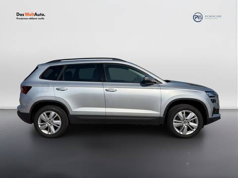 2025 Škoda Karoq — sličica 4