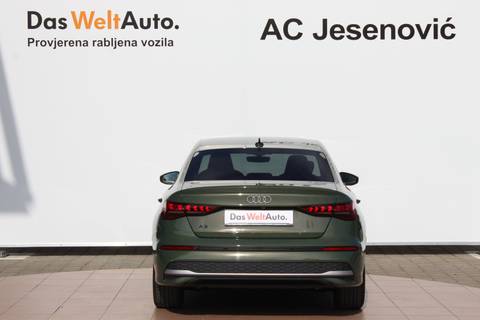 2026 Audi A3 — sličica 5