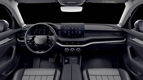 2026 Škoda Superb — sličica 2