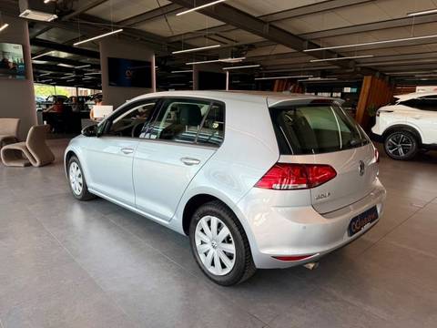 2014 Volkswagen Golf — sličica 5