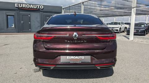 2022 Renault Talisman — sličica 3