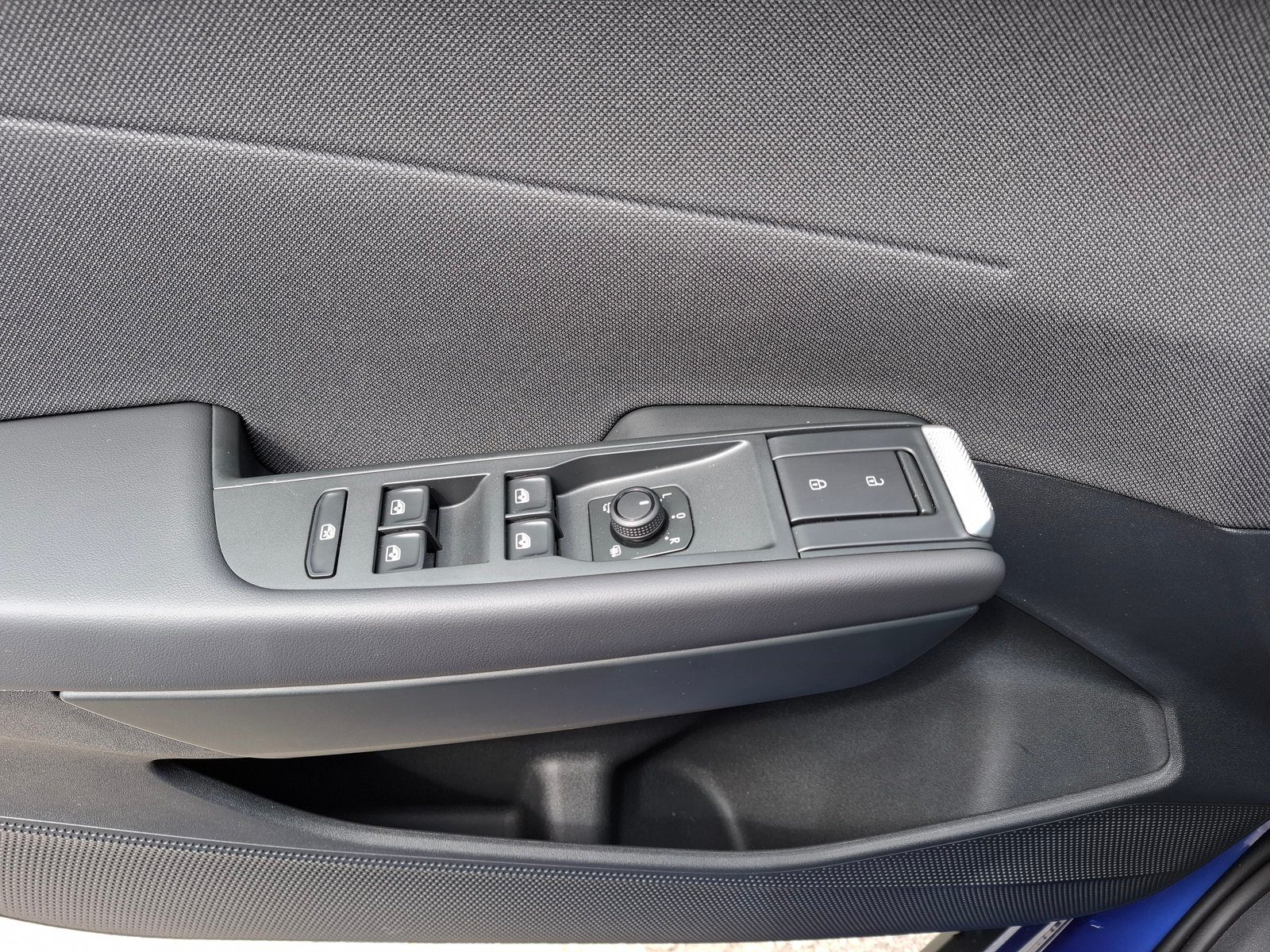 2026 Volkswagen ID.Polo — fotografija 21