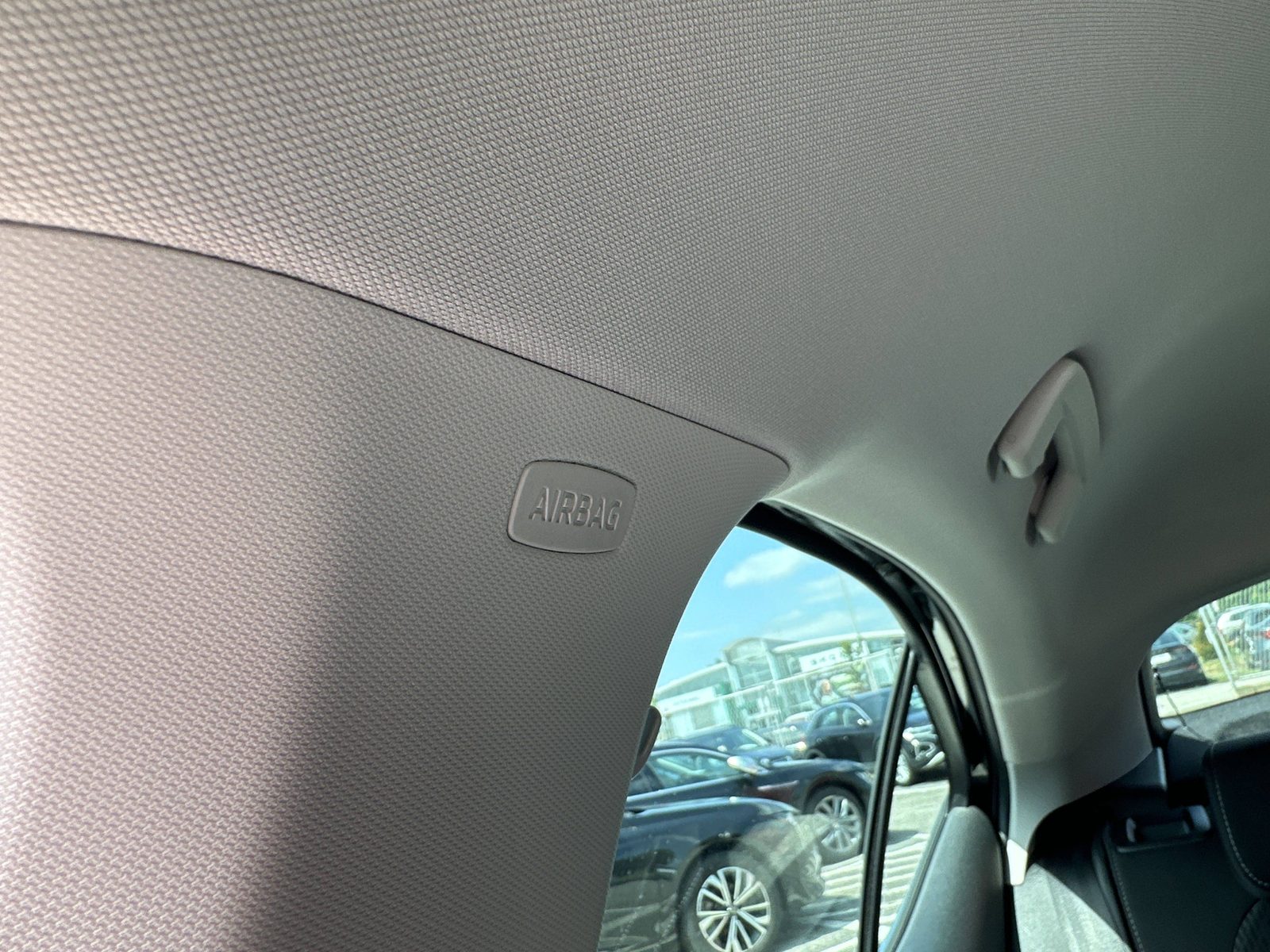 2024 Škoda Octavia — fotografija 25