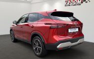 2022 Nissan Qashqai — fotografija 22