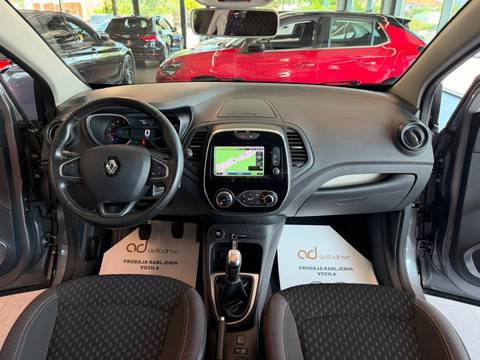 2019 Renault Captur — sličica 15