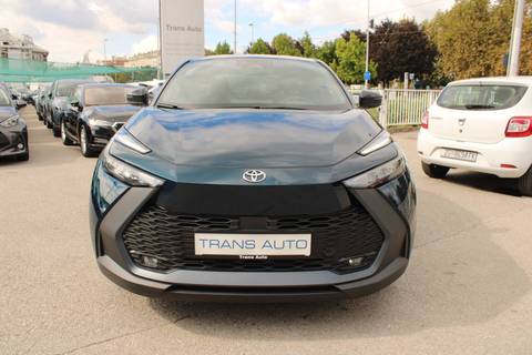 2025 Toyota C-HR — sličica 2