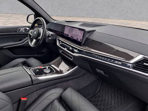 2024 BMW X5 M Sport Pro — sličica 18