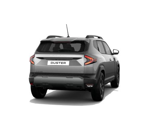 2026 Dacia Duster — sličica 3