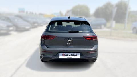 2024 Volkswagen Golf — sličica 6