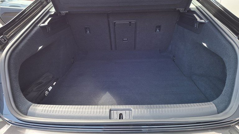 2024 Volkswagen Arteon — fotografija 22
