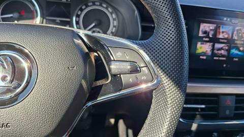 2023 Škoda Kamiq — sličica 13