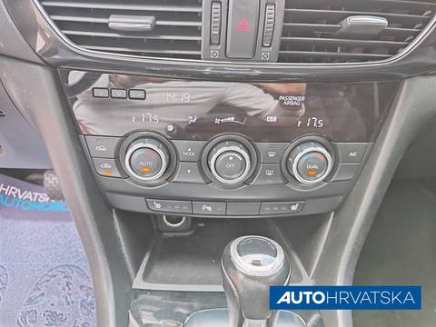 2013 Mazda 6 — sličica 17
