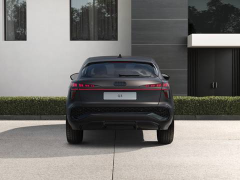 2026 Audi Q3 Sportback — sličica 6