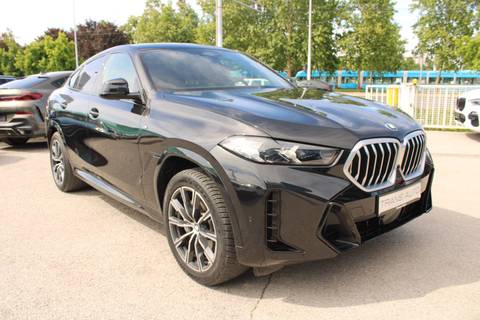 2024 BMW X6 — sličica 3