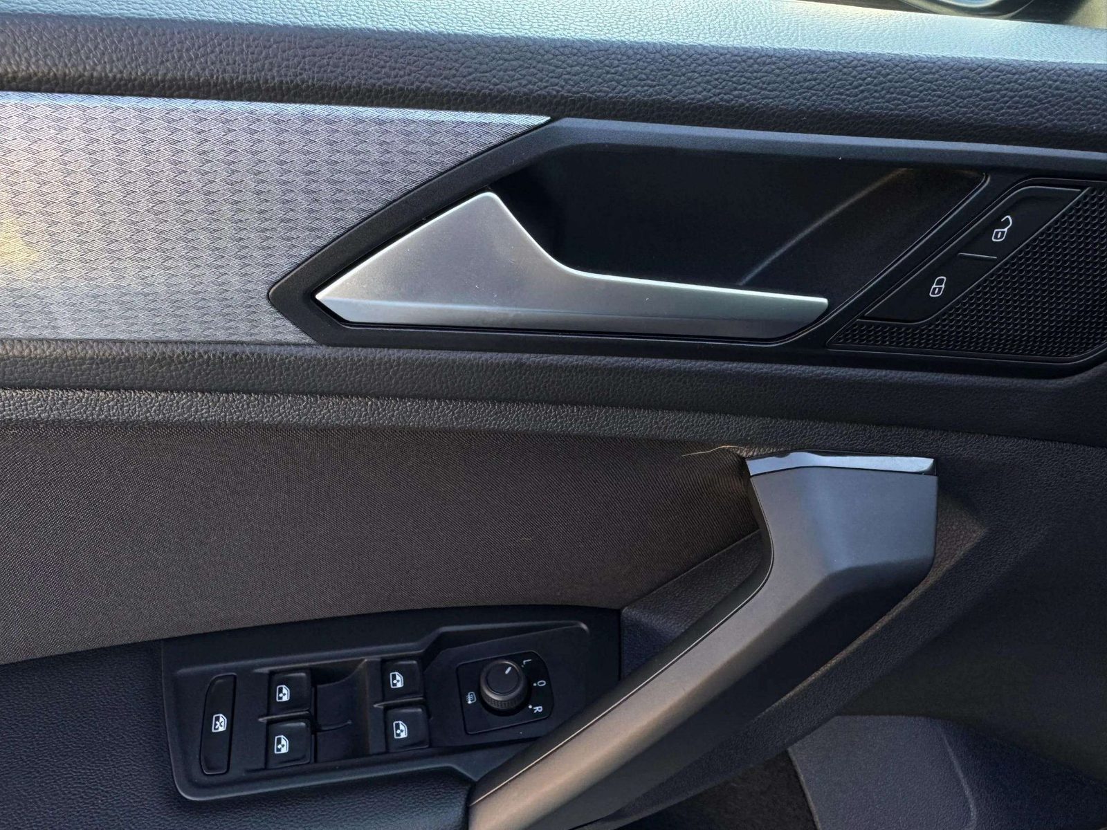 2022 Volkswagen Tiguan — fotografija 27
