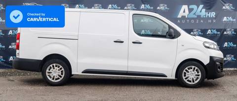 2023 Citroën Jumpy — sličica 3