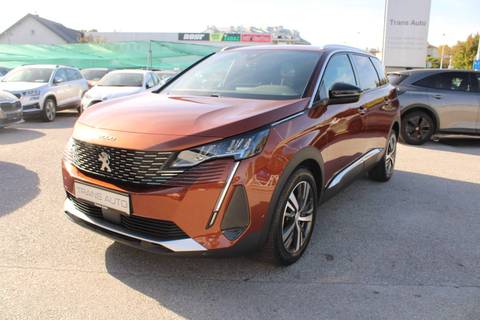 2023 Peugeot 5008