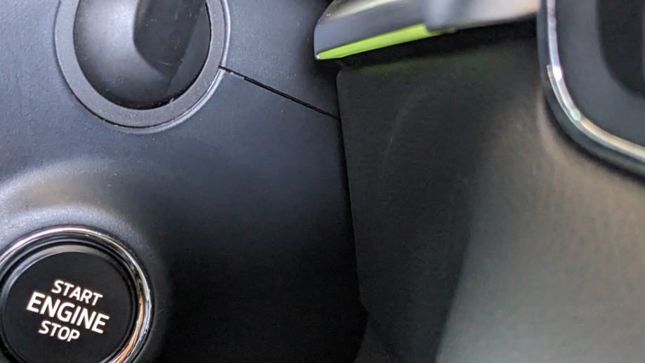 2022 Škoda Karoq — fotografija 26