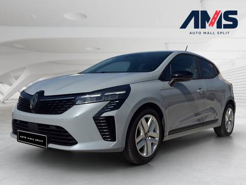 2024 Renault Clio
