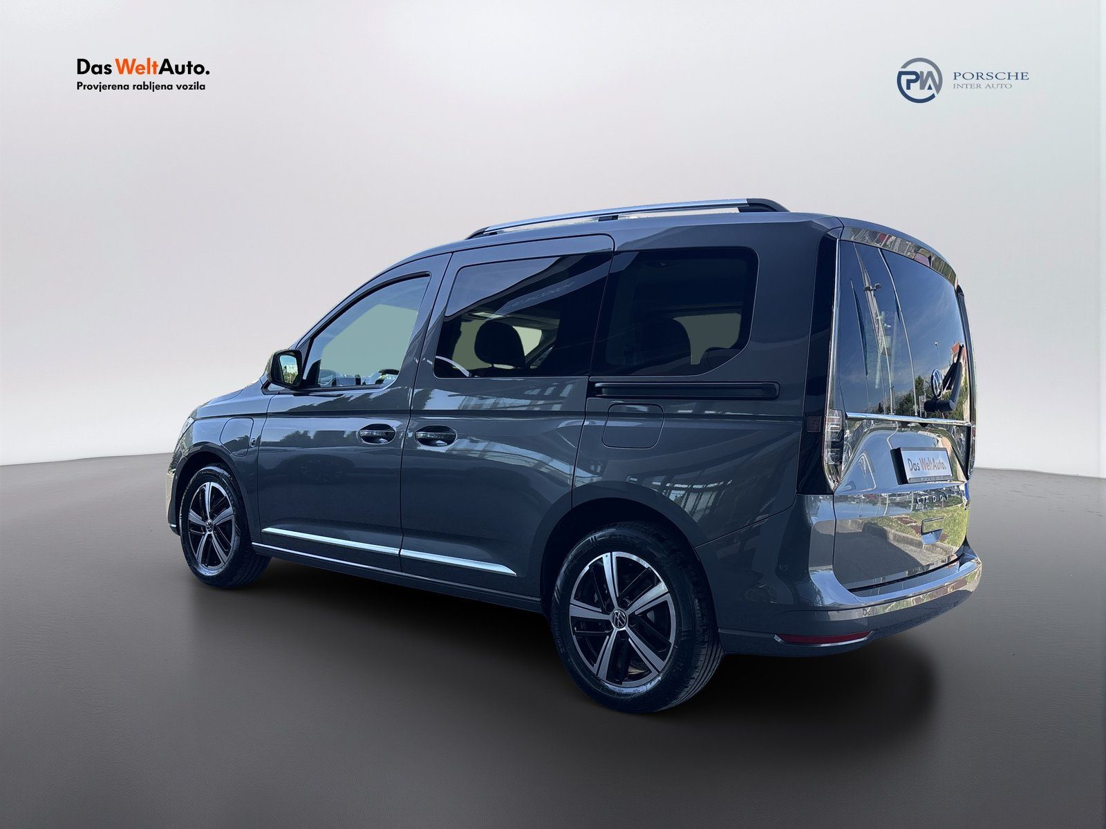 2026 Volkswagen Caddy — fotografija 6