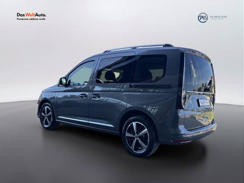 2026 Volkswagen Caddy — sličica 6