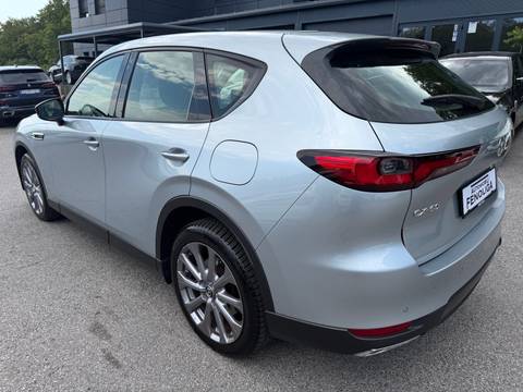 2023 Mazda CX-60 — sličica 4