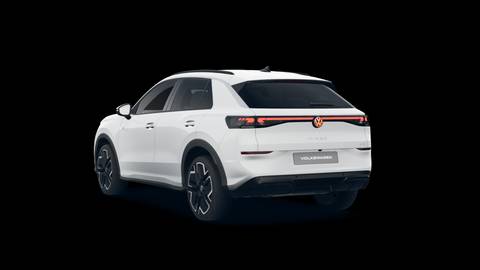 2026 Volkswagen T-Roc R-Line — sličica 4