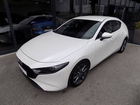 2019 Mazda 3 — sličica 2