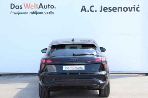 2026 Audi Q3 Sportback S line — sličica 5