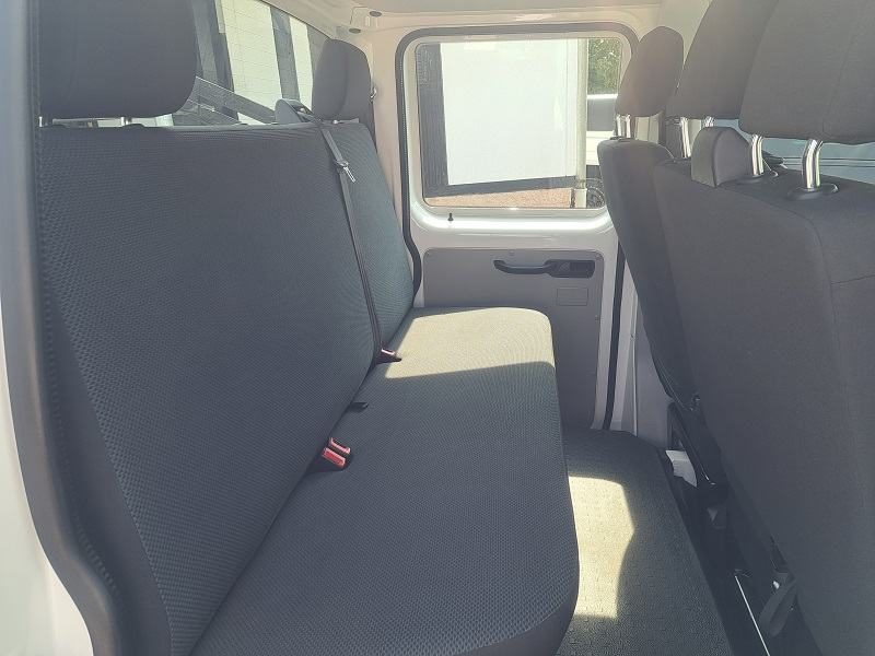 2018 Volkswagen Transporter — fotografija 13