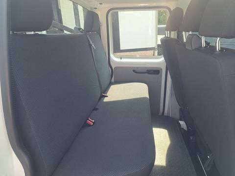 2018 Volkswagen Transporter — sličica 13