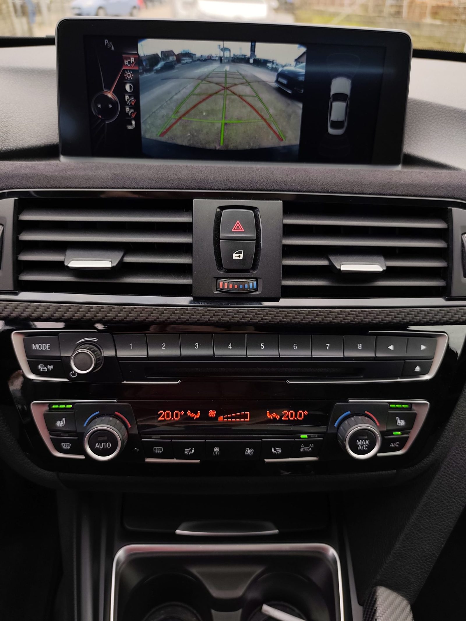 2014 BMW 4-Serie — fotografija 13