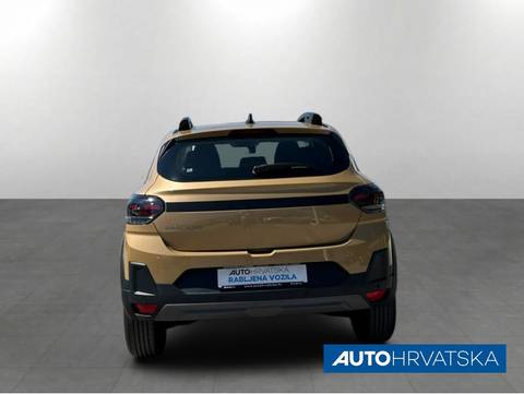 2026 Dacia Sandero — sličica 5