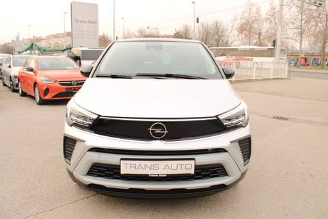 2024 Opel Crossland X — sličica 2