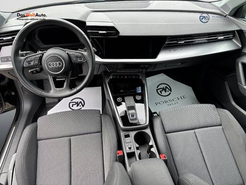 2024 Audi A3 — sličica 11