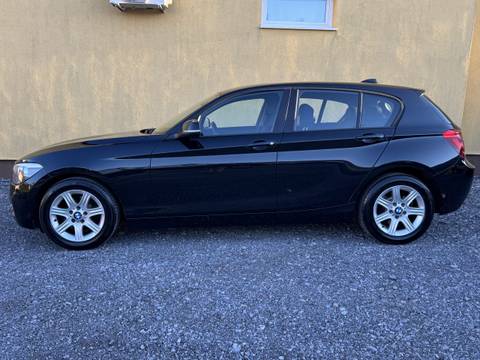 2012 BMW Serija 1 — sličica 2