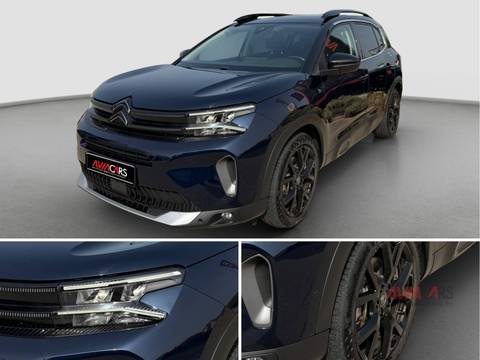 2022 Citroën C5 Aircoss — sličica 9