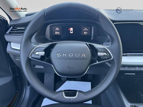 2026 Škoda Octavia — sličica 15