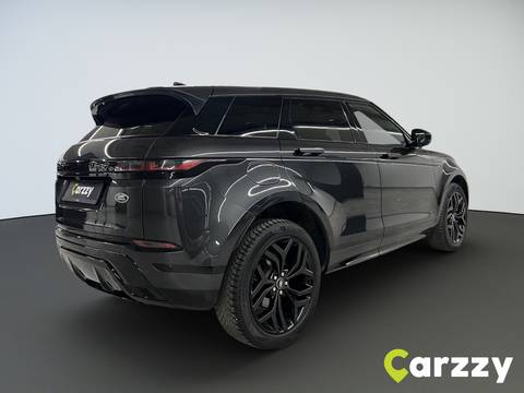 2023 Land Rover Range Rover Evoque — sličica 6