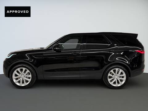 2025 Land Rover Discovery — sličica 9