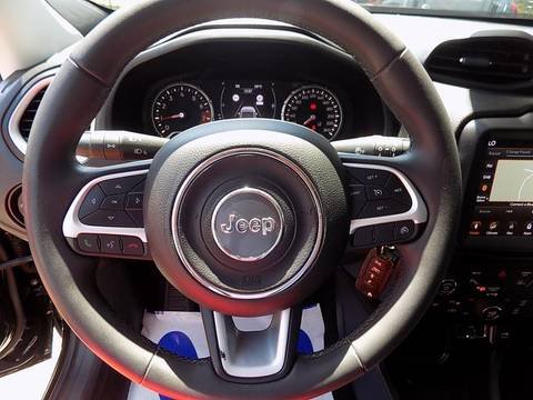 2018 Jeep Renegade — sličica 6