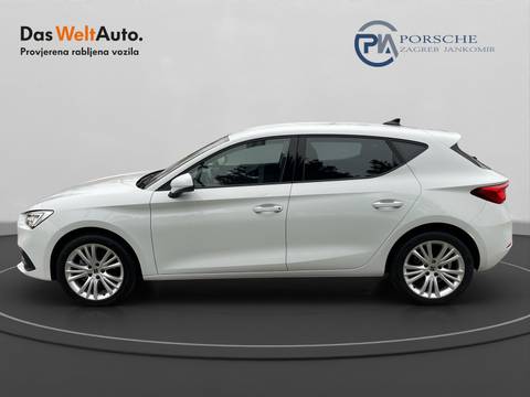 2024 Seat Leon — sličica 8