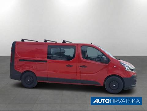 2020 Renault Trafic n1 — sličica 4