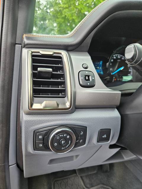 2019 Ford Ranger — sličica 27