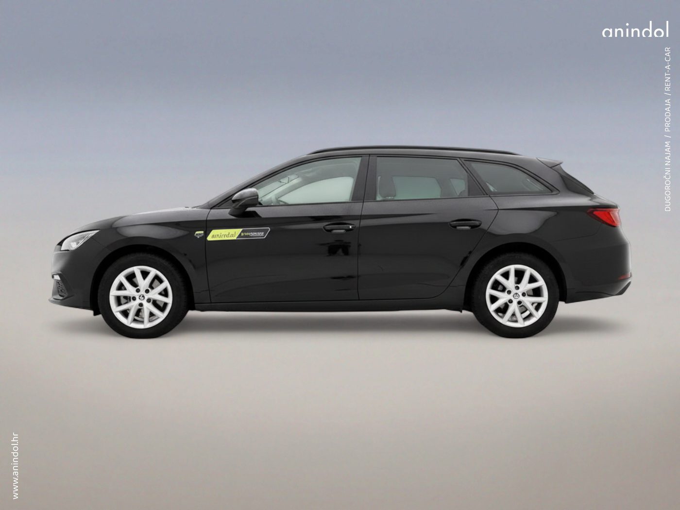 2024 Seat Leon — fotografija 7