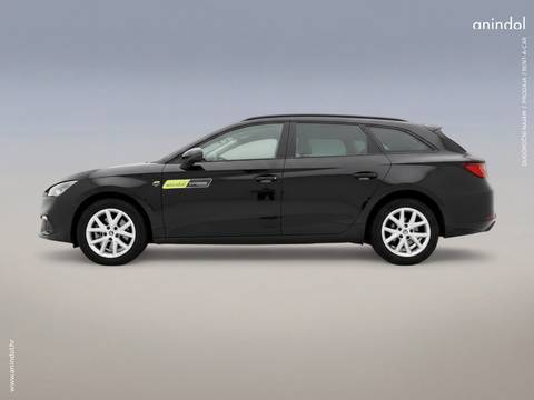 2024 Seat Leon — sličica 7