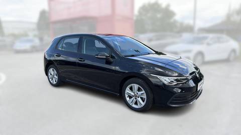 2023 Volkswagen Golf — sličica 3