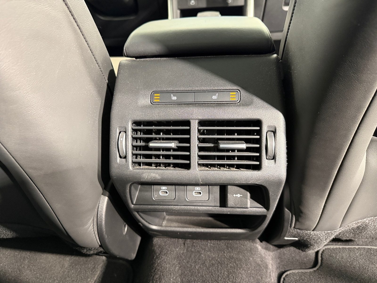 2025 Land Rover Discovery Sport — fotografija 17