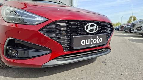 2026 Hyundai i30 — sličica 29